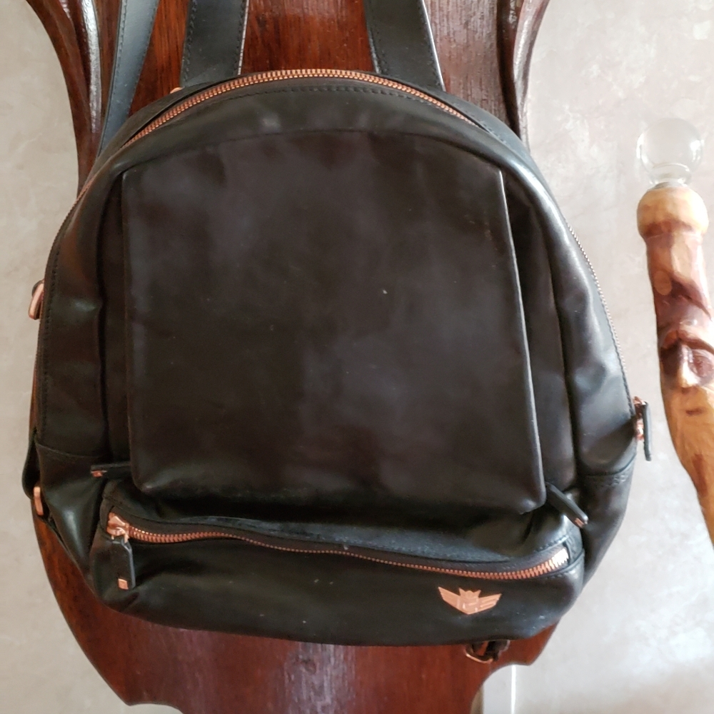Consuela signature collection backpack
